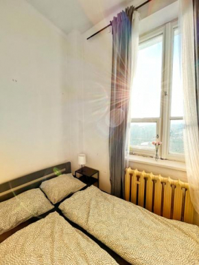 Nice room in Old Town Kraków
